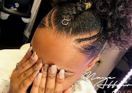 Hairstyles that are long enough to brush (or gel) back are sexy. Gel Hairstyles In Kenya Styling Gel For Natural Hair Kenya 214 Best Hair Ideas The Top Countries Of Suppliers Are India China Marijse Adelheid