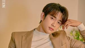 Got7's jinyoung has been cast as ga on in the devil judge and the scriptwriter for the series, moon yoo seok talks about how he was offered the got7's very own acting genius jinyoung has been busy with his role as the rookie judge kim ga on in tvn's new mystery series, the devil judge. Korean Drama Devil Judge Jinyoung S New Project After Leaving Jyp Entertainment