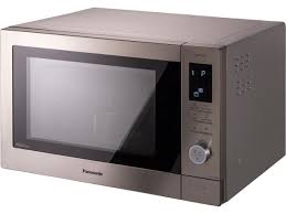 If you've pressed the correct buttons to disengage the lock feature, and it fails to disengage, unplug the machine and wait at least 10 seconds for the memory . Panasonic Nn Cd87ksbpq Microwave Review Which
