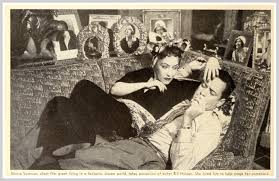 Enter screenwriter joe gillis (william holden). Everythingcroton Seventieth Anniversary Of Sunset Boulevard Starring Croton S Gloria Swanson