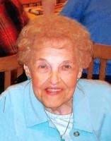 Beverly Walton Obituary (1932