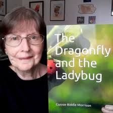 Connie Morrison, Author at Writers Alliance of Gainesville