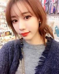 Viki Is A Singer Former Member Of Dal Shabet Girl Day Brown Eyed Girls Cosmic Girls