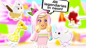 We did not find results for: How To Get All Legendary Neon Pets Roblox Adopt Me Youtube