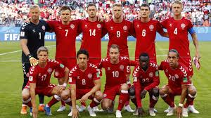 C'est danemark qui recoit france (les bleus) pour ce match mondial du mardi 26 juin 2018 (resultat coupe du monde). Denmark Vs France World Cup Match On Tv And On Live Stream
