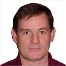 Rodney Huffman's Instagram, Twitter & Facebook