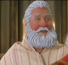 You can call santa at his own personal number for free! Toy Santa Disney Wiki Fandom
