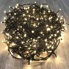 € 119,00 € 69,90 *. 400 Er Led Lichterkette Innen Und Aussen Kaufland De