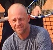 THE HASLINGFIELD LAWN TENNIS CLUB NEWSLETTER 10 YEARS COACHING AT HLTC NEW  COACH DIARY SAFARI SUPPER