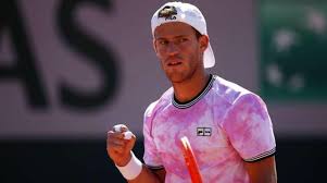 A schwartzman y nadal les une una gran amistad. Tenis Peque Schwartzman Avanzo A Octavos De Final En Roland Garros La Gaceta Tucuman