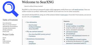 别再折腾Searxng，免费好用的大模型搜索服务薅起来- AI智能王