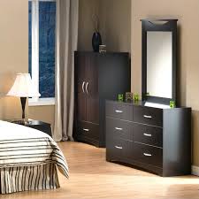 Black wood dresser with mirror. Black Dressers With Mirrors Walmart Com