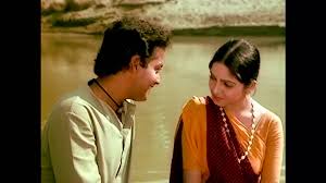 Gunja Re Chandan Nadiya Ke Paar 1080p Hd Song Songs Bollywood Movie Youtube