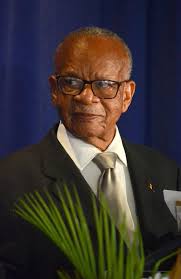 CTO Foundation Honours the Visionary Jean Holder by Dedicating its Newest  Scholarship to His Memory