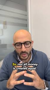 Making money work smarter, not harder. Final insights