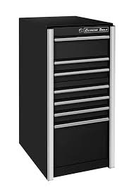 The removable top shelf provides ample storage for handguns, ammo, collectibles or other valuables. Tool Chest Side Cabinet Interior Design