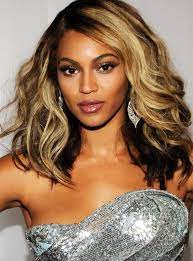 Why Beyonce Slays Every Single Time Beyonce Hair Hair Evolution Beyonce Blonde