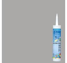 Mapei Keracaulk U Unsanded Caulk Silver 10 5 Oz Caulk Color Tub Ceramic Floor Tiles