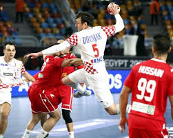 Seguí a las selecciones nacionales en @cahandball. Argcro Liveticker Of Handball World Cup 2021 Livescores Of Argentina Versus Croatia