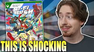 The FINAL Verdict On Hi-Fi Rush...