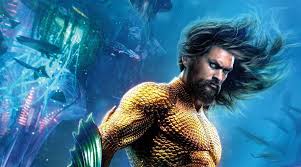 Aquaman is a 2018 american superhero film based on the dc comics character of the same name.distributed by warner bros. Aquaman 2018 Imdb