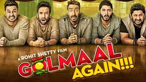 Golmaal Again Full Movie Promotional Event Ajay Degan Parineeti Arshad Warsi Johnny Lever Youtube Dramacool will always be the first to have the episode so please bookmark and add us on facebook for update!!! golmaal again full movie promotional event ajay degan parineeti arshad warsi johnny lever