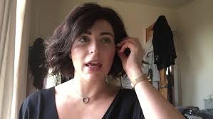 High End Tonia Long wig Gisela Mayer review by Lizzie