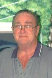 Butch McLarty Obituary