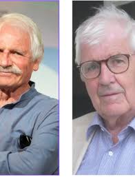 passation de pouvoir