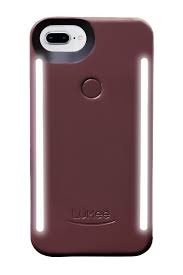 Lumee Selfie Light Up Phone Cases All Products Tagged Filter Device Iphone 7 Plus