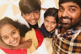 It's during these politics that we are also introduced to the leading. Vijay Sethupathi S Daughter Shreeja To Act In His Upcoming Film Varnam My