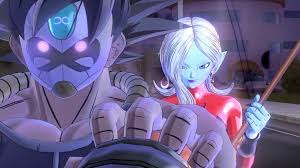 Venture through the altered avenues of time and protect the histories that. Dragon Ball Xenoverse 2 Switch Review Time Patrollers On The Go