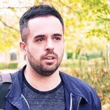 David Chamberlain's Instagram, Twitter & Facebook