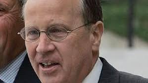 Yale president Richard C. Levin stepping down after 20 years