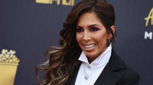 Farrah Abraham reveals political aspirations: 'More mothers, women need to  be in government positions'