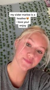 she won't see this because she deleted tik tok but it's the thought th...