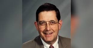 Wayne Edward Booker Obituary