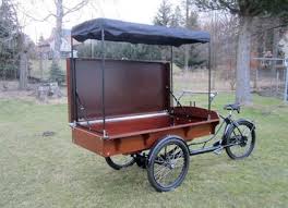 Lastenrad Leipzig Karsten Wolf Rad Fahrrad Lastenfahrrad