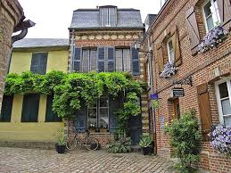 Saint Valery Sur Somme Baie De Somme Somme Picardie France Baie De Somme France