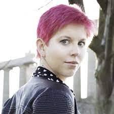 Laura Lam's Instagram, Twitter & Facebook