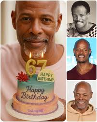 HAPPY BIRTHDAY CEVYN KEY