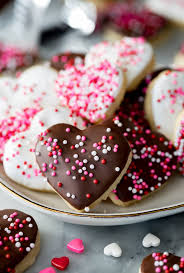 Additional reporting by stephanie cain. Valentine Cookies Sugar Spun Run