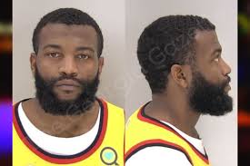 Donnell Washington — Richmond County Jail Bookings