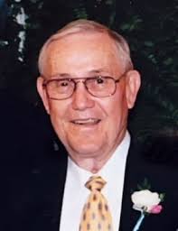 Obituary for Billy Van Sutton
