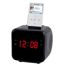 It is imperative that a user ascertains their iphone's case leaves the lightning. Supersonic 1 2 Ipod Iphone Docking Station With Am Fm Radio And Alarm Clock Overstock 32002746