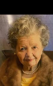 Remembering Joan Arlene Comer