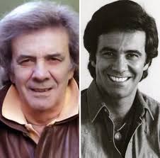 🎙️📺 DANIEL GUERRERO (1945–2022) Hoy, 7 de agosto, recordamos con afecto  el nacimiento de un querido artista argentino: Daniel Guerrero, nacido en  Castelar, Provincia de Buenos Aires, en 1945. Fue actor, locutor,