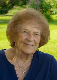 Thelma Rouse Obituary