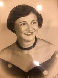 Delphine Gould Obituary (2019)