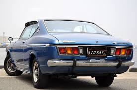 トヨタ コロナクーペ コロナクーペ希少スポーツm付きat 実走行1 2万km 中古車 情報iwasakihttps www iwasaki inc co jp トヨタ 旧車 トヨペット